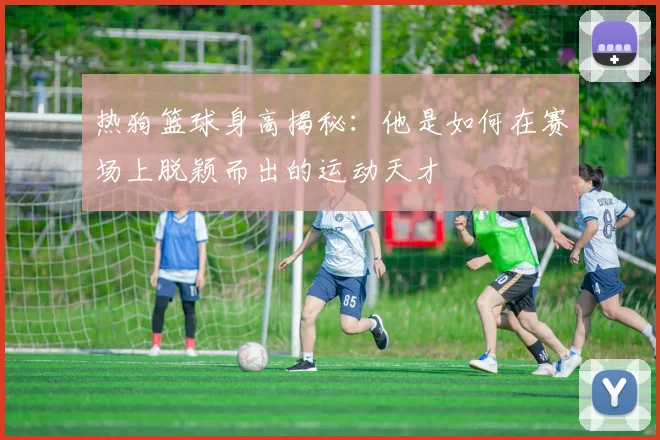 热狗篮球身高揭秘：他是如何在赛场上脱颖而出的运动天才